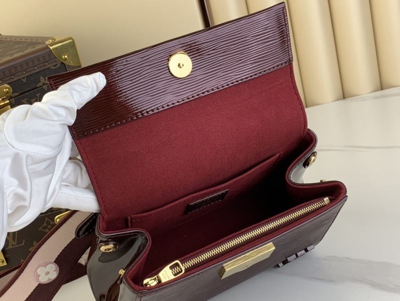 Louis Vuitton Top Handle Bags